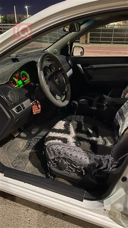 شيفروليه أفيو